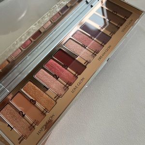 NIB Charlotte Tilbury INSTANT EYE PALETTE BEJEWELLED EYES TO HYPNOTISE